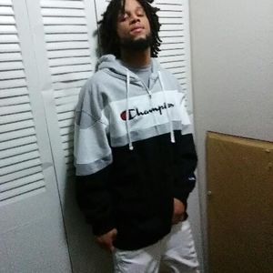 Meet your Posher, Terrell